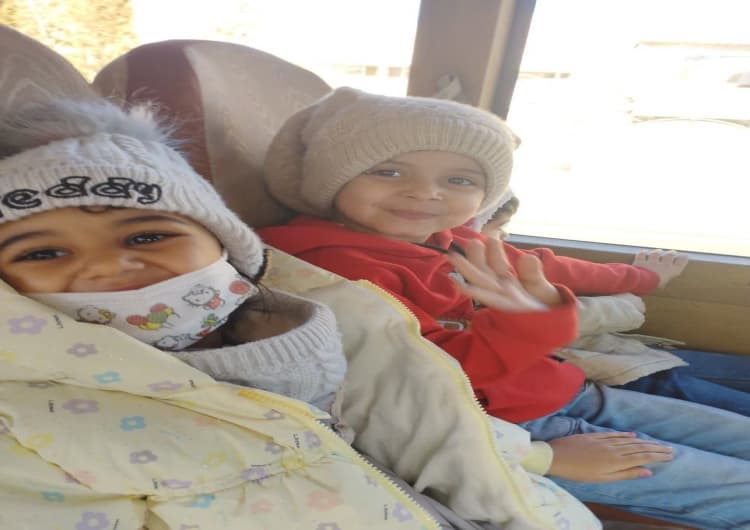 کودکستان شهر قصه